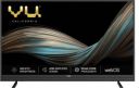 Vu 138 cm 55"Ultra HD (4K) LED Smart WebOS TV...
