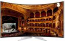 [Extra Rs 11250 Off] Vu 163 cm (65 inch) Ultra HD (4K) Curved LED Smart Android Based TV  (TL65C1CUS)...