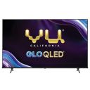 Vu (43") GloQLED Series 4K QLED Smart TV 43QLED25...