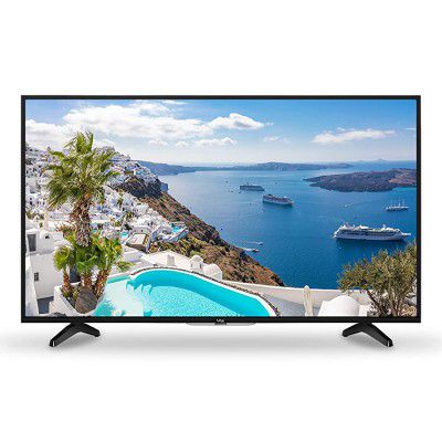 Vu 43" Premium Series Smart Android LED TV 43UA (2021 Model)