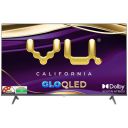 VU 43GLOQLED25 (43") GloQLED Series 4K QLED Smart TV...