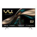 Vu (50 Inches) 4K Series Smart Android LED TV 50PM...