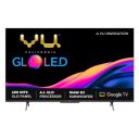 VU 65" GloLED 4K Smart LED Google TV 65GloLED...