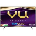 VU 65GLOQLED25 (65") GloQLED Series QLED Smart TV...