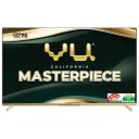Vu (75") Masterpiece Series 4K QLED TV 75MASTERPIECE...