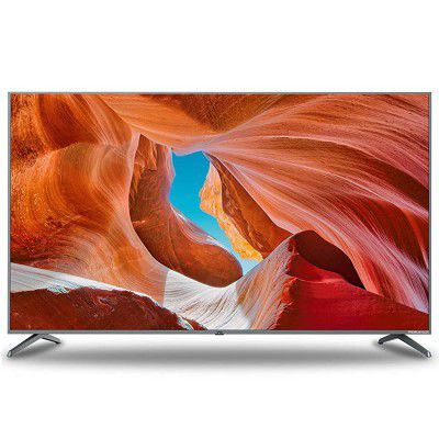 Vu 75" Premium Series 4K Ultra HD Smart Android QLED 75QPC TV