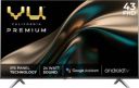 Vu Premium TV 43 inch Full HD LED Smart Android TV (43GA-Android)...