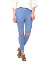 VVOGUISH Women's Cotton Leggings...