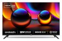 VW 32" Frameless Series HD Ready Android Smart LED TV VW32S...
