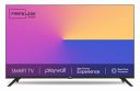 VW (32 inches) Frameless Series HD Ready Smart LED TV VW3251...