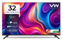 VW 32 " HD Ready LED TV VW32A (Black)...