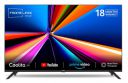 VW 32" Linux Series Frameless HD Ready Smart LED TV VW32C2...