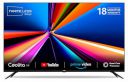 VW (40 inches) Linux Series Frameless HD Ready Smart LED TV VW40S1...