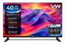 VW (40") Spectra Series Full HD Smart QLED Android TV VW40AQ3...