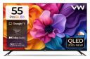 VW 55" Pro Series 4K Ultra HD Smart QLED Google TV [ VW55GQ1 ]...