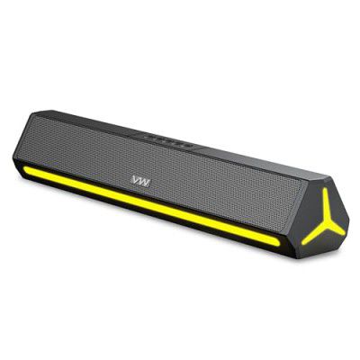 VW Chaser Bar | 30W Bluetooth SoundBar | 2.0 Channel