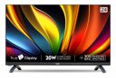 VW VW24A 24" Premium Series HD Ready LED TV...