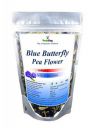 VY VedaYug Premium A Grade Blue Butterfly Pea Flower Drinks, Iced Teas, Coolers, Cocktails - 20 Grams...