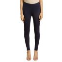 W for Woman Women Coral Cotton Jersey Regular Fit Tights...