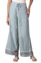 W for Woman Women Parallel Regular Fit Pants...