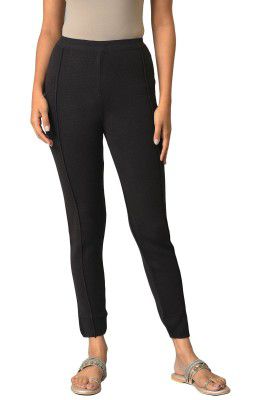 W for Woman Women's Regular Fit Tights