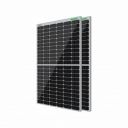 WAAREE Solar Panel 545 Watt (Pack of 2) Halfcut 24 Volts 144 Cells Dual Glass Mono Perc Bifacial Solar Panels (Bi-55-545 Pack of 2, 545 X 2)...