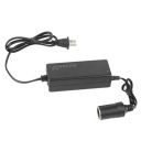 Wagan UL Certified 5 Amp 110V-240V AC to 12V DC Power Adapter, AC/DC Converter...