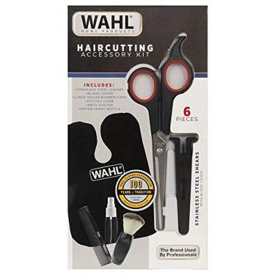 Wahl 03572-012 Haircutting Accessory Kit