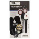 Wahl 03572-012 Haircutting Accessory Kit...