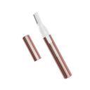 Wahl 05640-2724 Clean & Confident Grooming Trimmer for Women (Pink)...