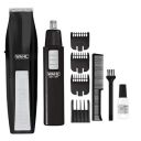 Wahl 5537-1801 Beard Trimmer with Additional Personal Trimmer (Black)...