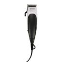 Wahl 9243-4724 Corded Home Cut Complete Hair Cutting Clipper; 10 Cutting Lengths;Thumb Adjustable Taper; Black...