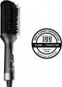 WAHL Beard Straightening Brush Hair Straightener Brush (Black)...