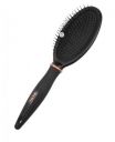 WAHL Black Oval Cushion Brush...