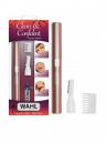WAHL Clean & Confident Rose Gold Version Trimmer...