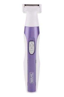Wahl Complete Confidence Cordless Grooming Kit For Women