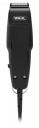 Wahl Corded Trimmer, Self-Sharpening Precision Blades, Chrome plated Blades, Adjustable Lever, for Men (Black)...