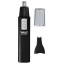 Wahl Ear Nose and Brow Dual Head Battery Powered Cordless Detachable Head Trimmer, Nose, Ear, Face, Eyebrows, 2 Years Warranty; 05567-200...