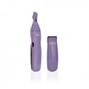 Wahl Head to Toe Confidence (Purple)...