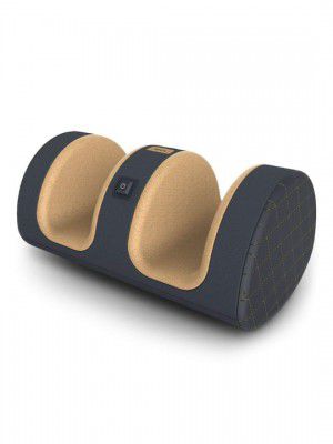 WAHL Multiple Modes Ergonomic WMFM6-0124 Air Pressure Foot Massager - Grey