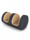 WAHL Multiple Modes Ergonomic WMFM6-0124 Air Pressure Foot Massager - Grey...