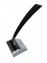 WAHL Traditional Barber Shaving Razor With Mach 3 Connector & Stand WCTB8-724...