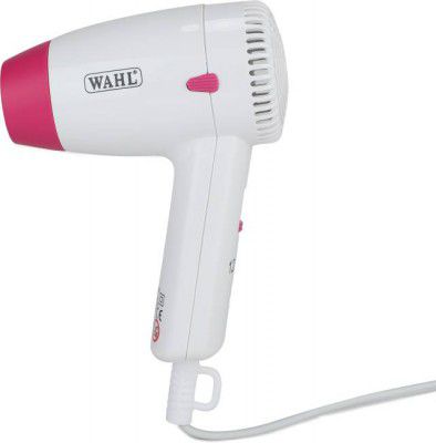 WAHL WCHD4-1024 Hair Dryer (1200 W, White)