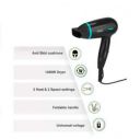 Wahl WCHD4-1124 Travel Dry Hair Dryer -1200W...