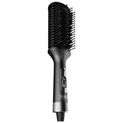 WAHL WCHS6-1724 Beard Straightening Brush, Advanced ceramic tourmaline technology