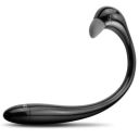 Wahl WMHM6-0124 Battery Powered Swan Trigger Point Massager for Myofascial (Black)...