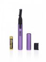 WAHL Women Clean & Confident Cordless Trimmer - Purple...