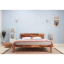 Wakefit 8-inch Medium Firm Single Size 7-Zone Latex Mattress (72x36x8)...