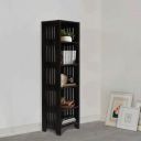 Wakefit Blake Sheesham Wood Bookshelf...
