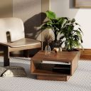 Wakefit Breve Coffee Table ...